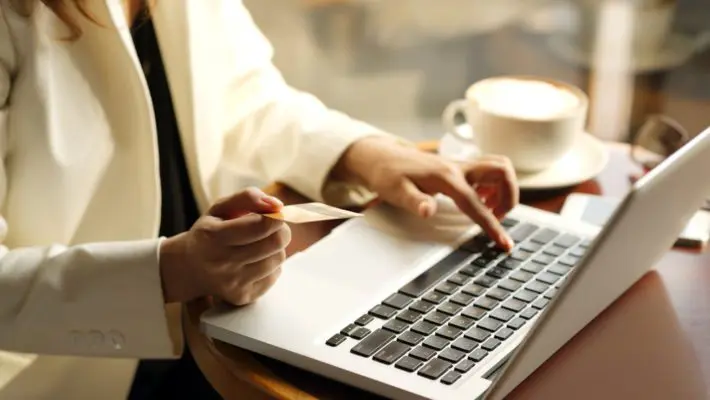 online retail