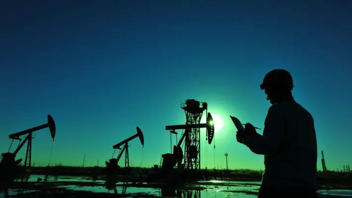 oil prices