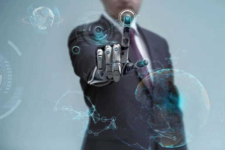 artificial intelligence