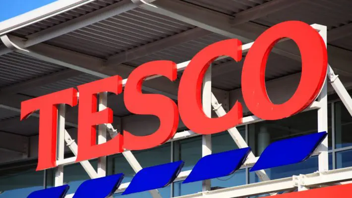 tesco