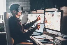 interactive games