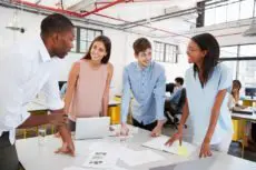 millennial employees