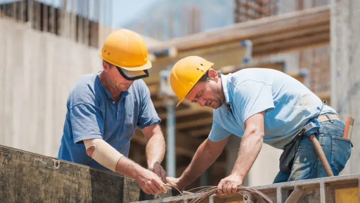 construction
