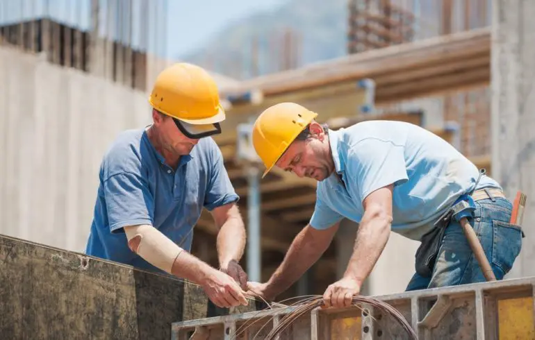 construction