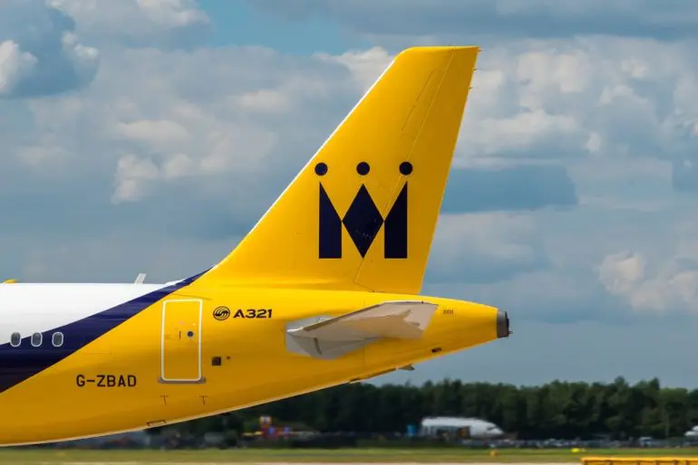 monarch