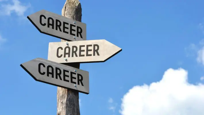 career
