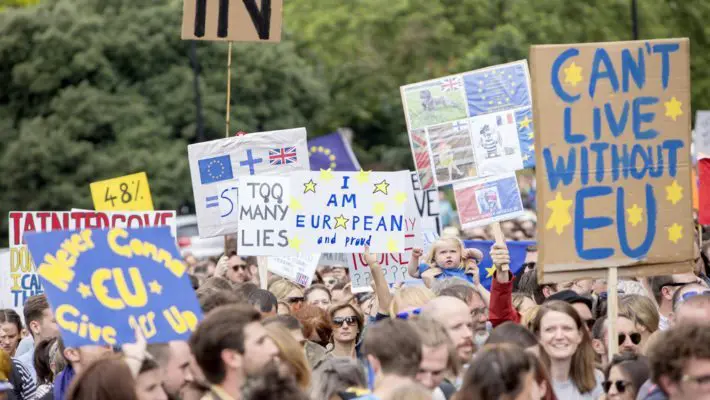 eu exit