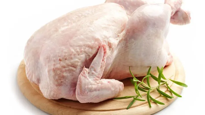 chicken supplier 2 sisters