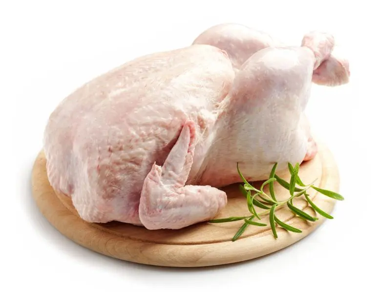 chicken supplier 2 sisters