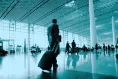 business travel