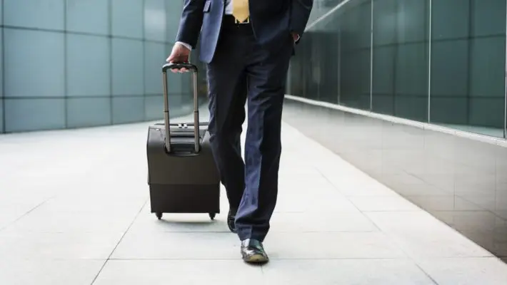 business travel