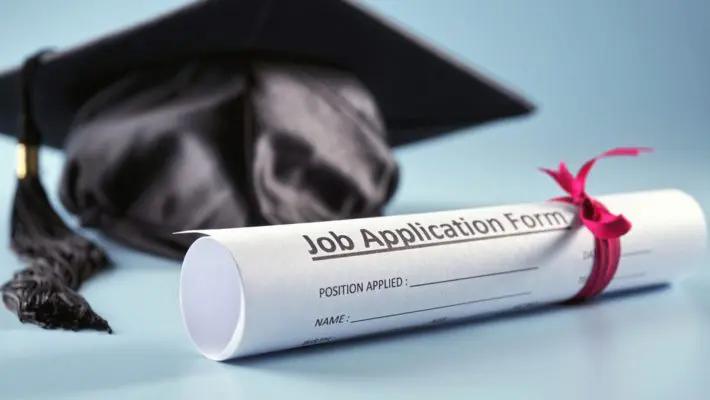 graduate