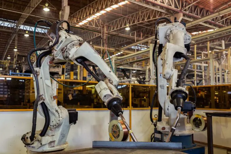 automation