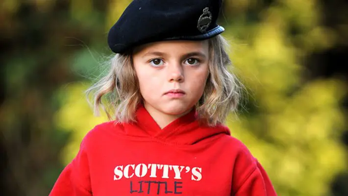 brookescott