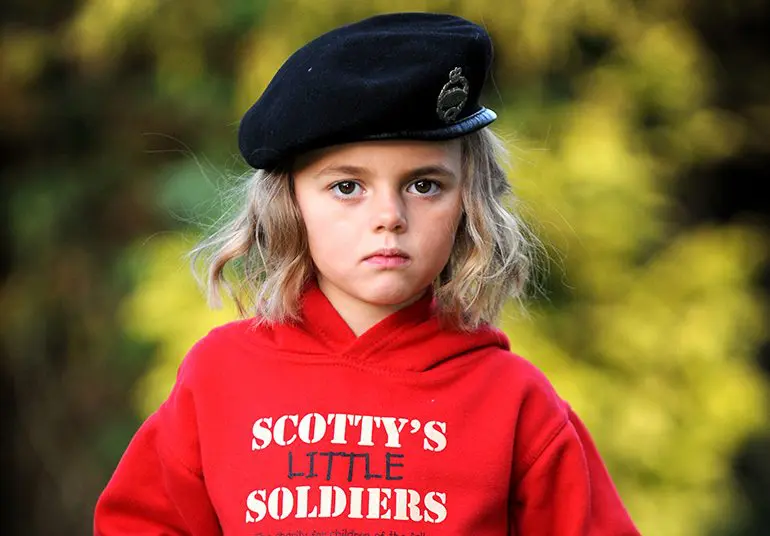 brookescott