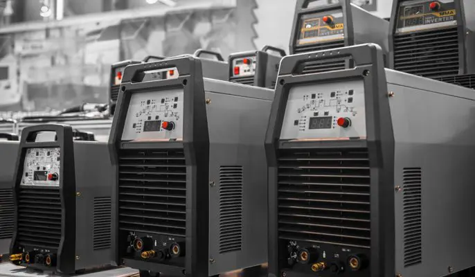 power-invertors