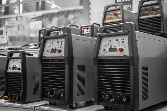 power-invertors