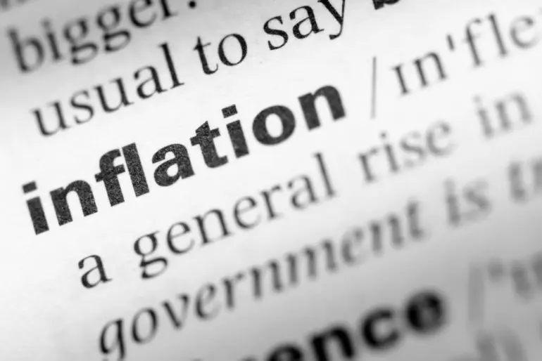 inflation