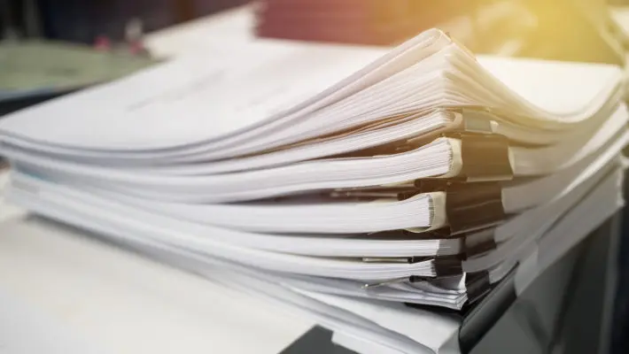 Paperstack image