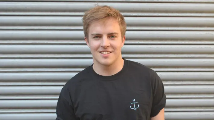 Ollie Purdue – CEO & Founder