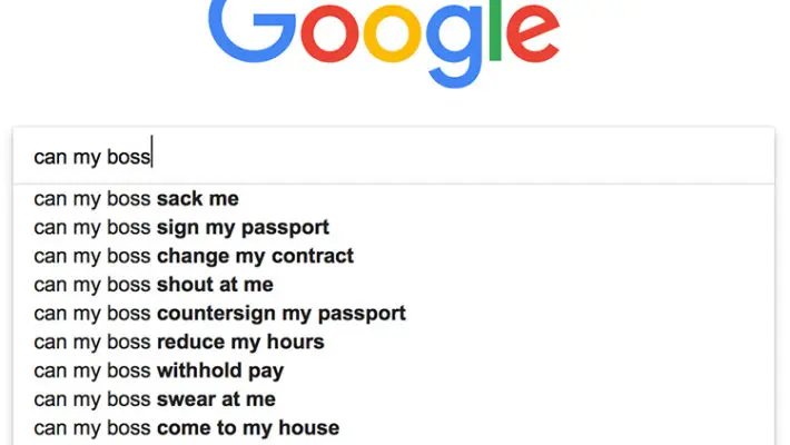 google-search