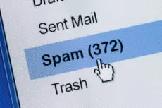 spam email