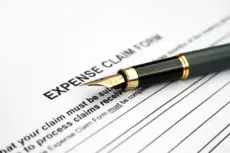 expense claim