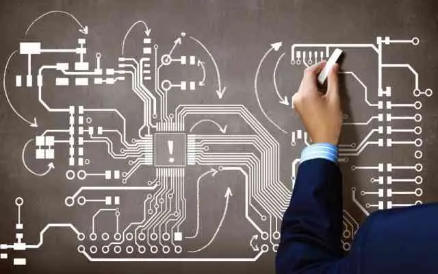 pcb