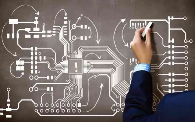 pcb