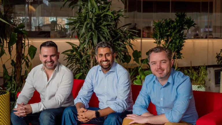 Lightfuls-founders-L-R-Carlos-Miranda-Vinay-Nair-Johnny-Murnane