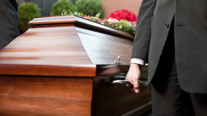 funeral leave