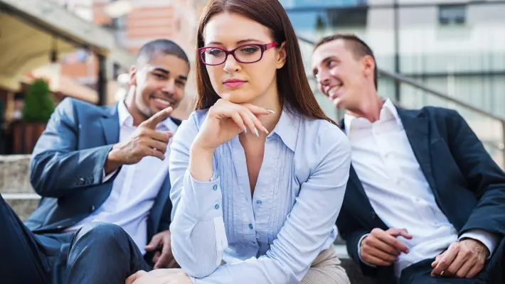 workplace discrimination
