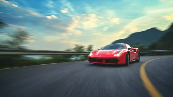 ferrari