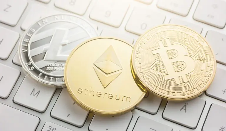 bitcoin