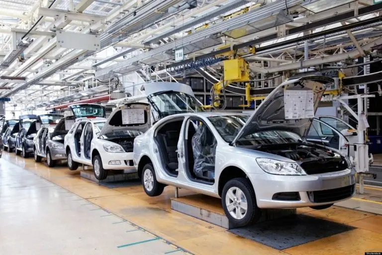 SMEs in the UK automotive sector make big efforts to curb waste _1