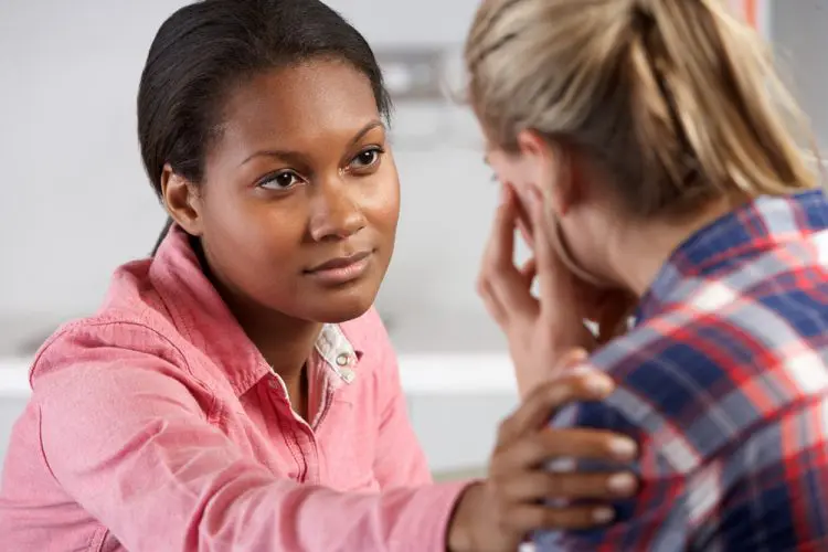 mental health at work