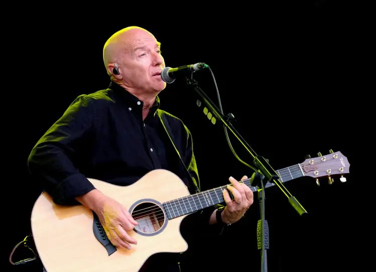 midge ure
