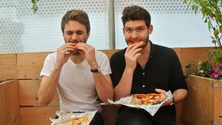 Feast-It-Founders