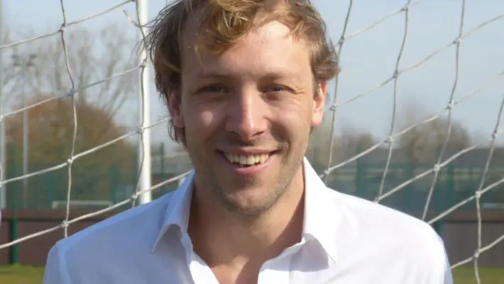 Jamie Foale
