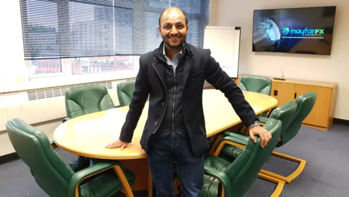 Jessal Shah