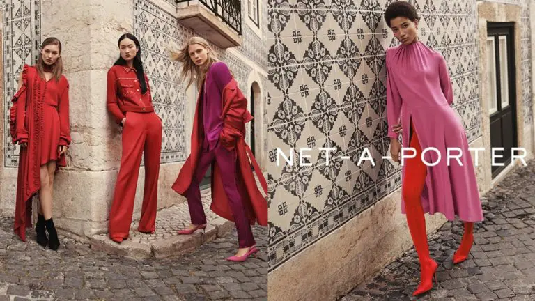 net a porter
