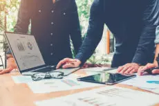 funding startup