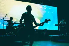 live music