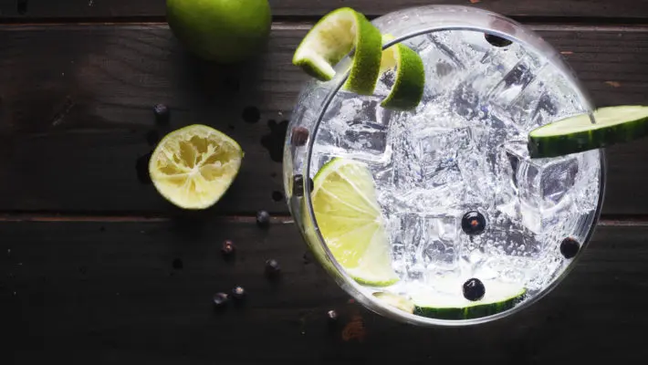 gin exchange