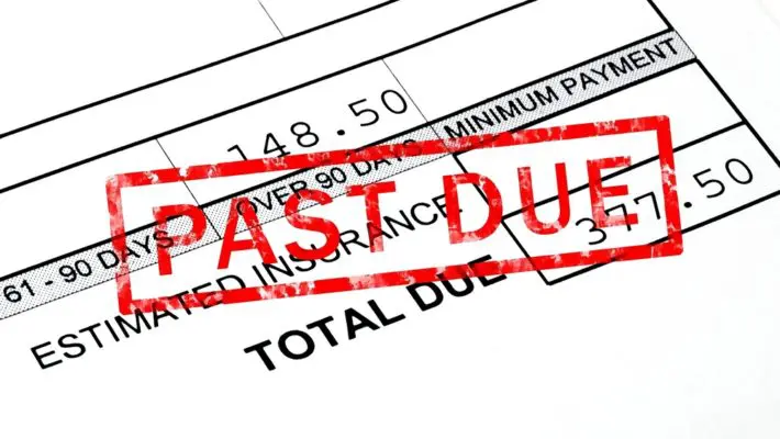 debt collection