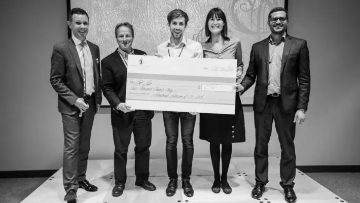 2016 winners – Eat Safe
