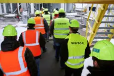 ppe for building sites