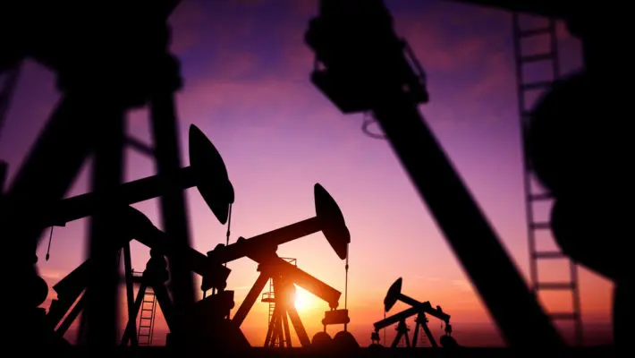 oil market