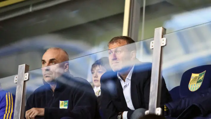 Roman Abramovich