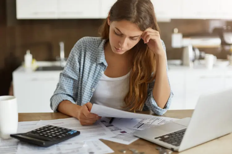 personal bankruptcy